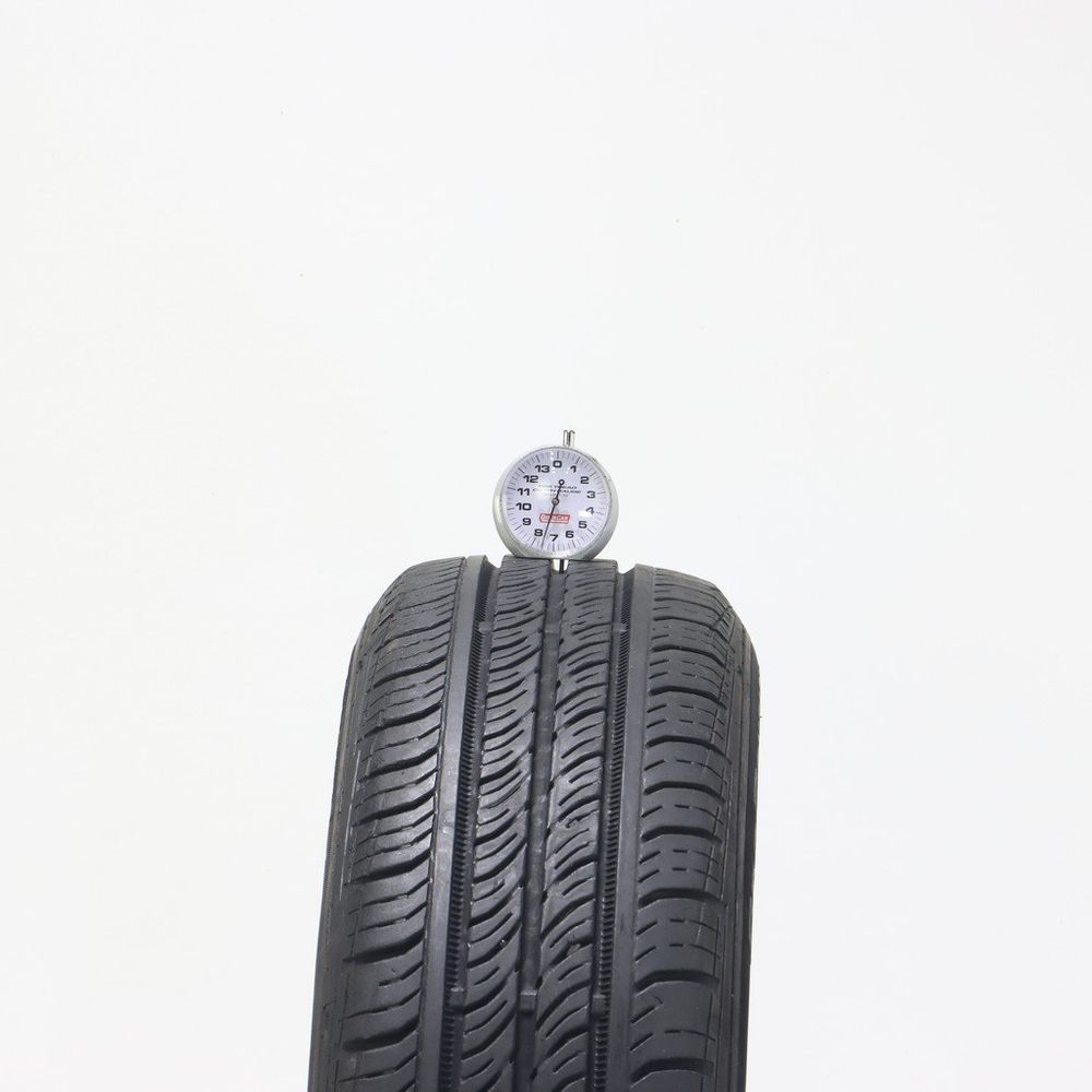 Set of (2) Used 165/65R15 Continental ProContact TX 81T - 7.5/32 - Image 2