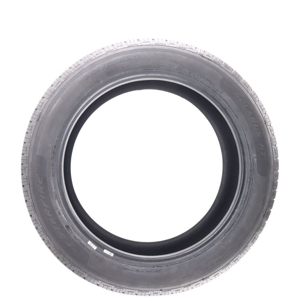 Set of (2) New 255/50R20 Starfire Solarus HT 109H - Image 3