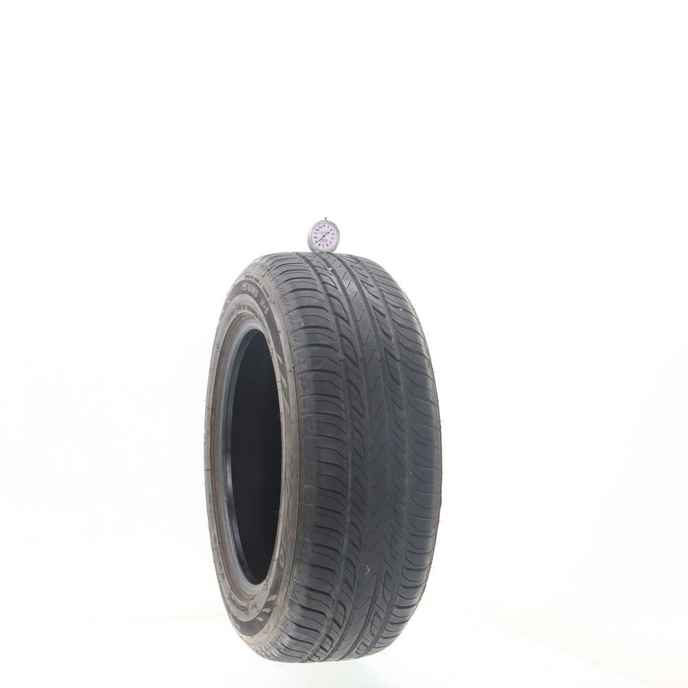 Set of (4) Used 195/60R15 Mastercraft MC-440 88H - 7.5-8.5/32 - Image 4