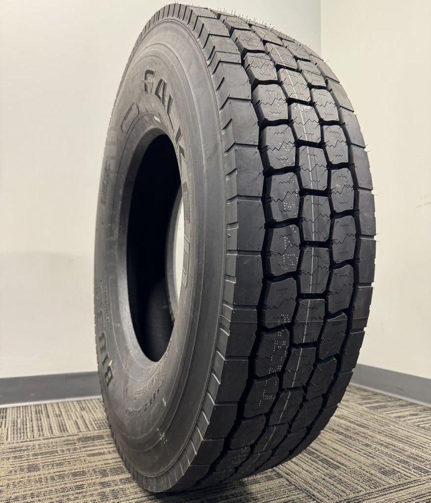 New 11R22.5 Falken BI 830 146/143L - Image 1