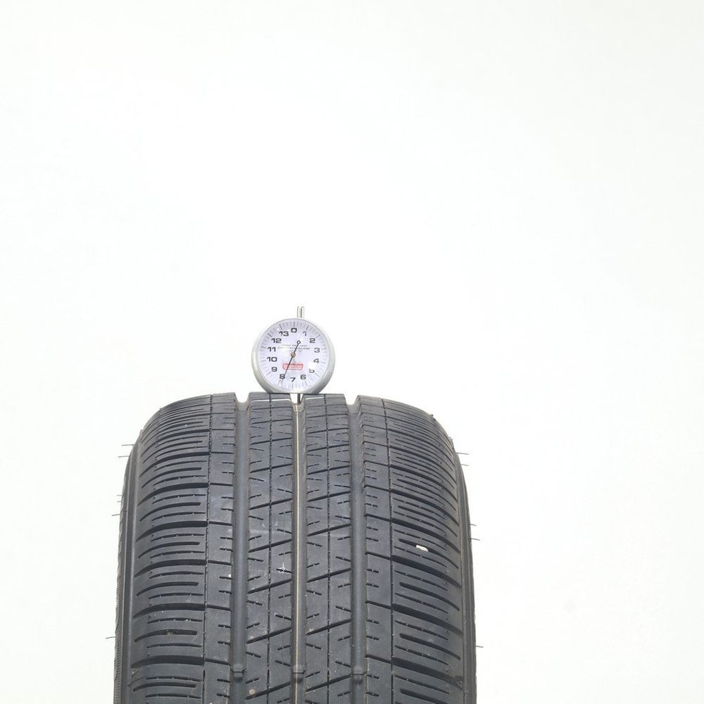 Set of (4) Used 205/55R16 Dunlop Enasave 01 AS 91H - 7.5-8.5/32 - Image 2