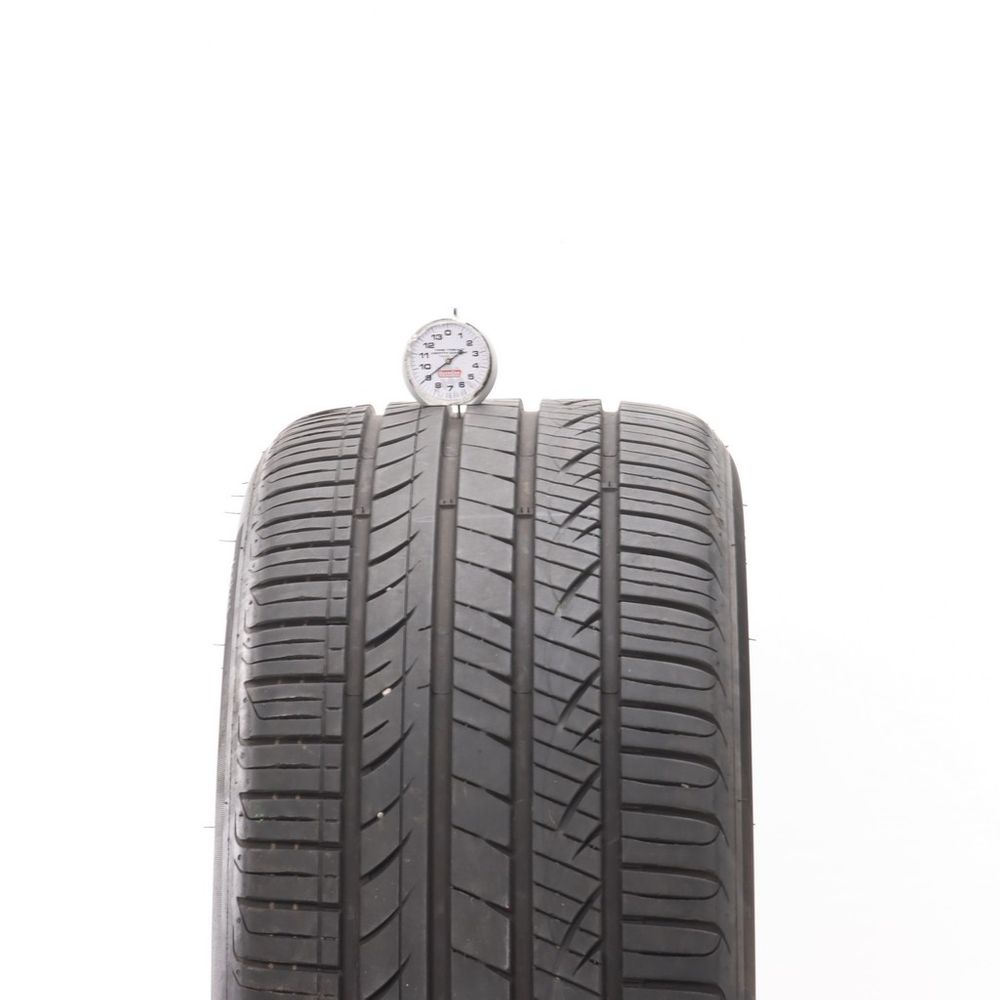 Used 255/40R19 Hankook Ventus S1 Noble2 MOE-S HRS Sound Absorber 101H - 9/32 - Image 2