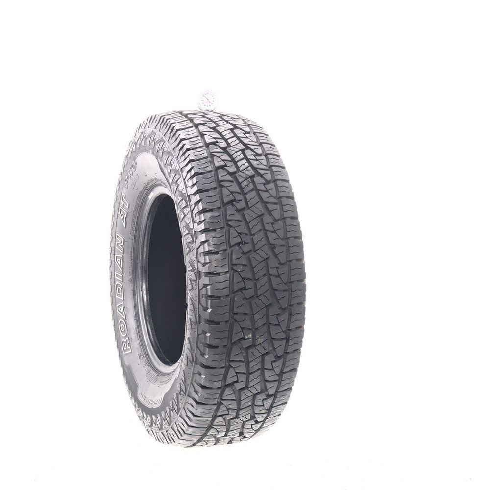 Used LT 265/75R16 Nexen Roadian AT Pro RA8 123/120R E - 12/32 - Image 1