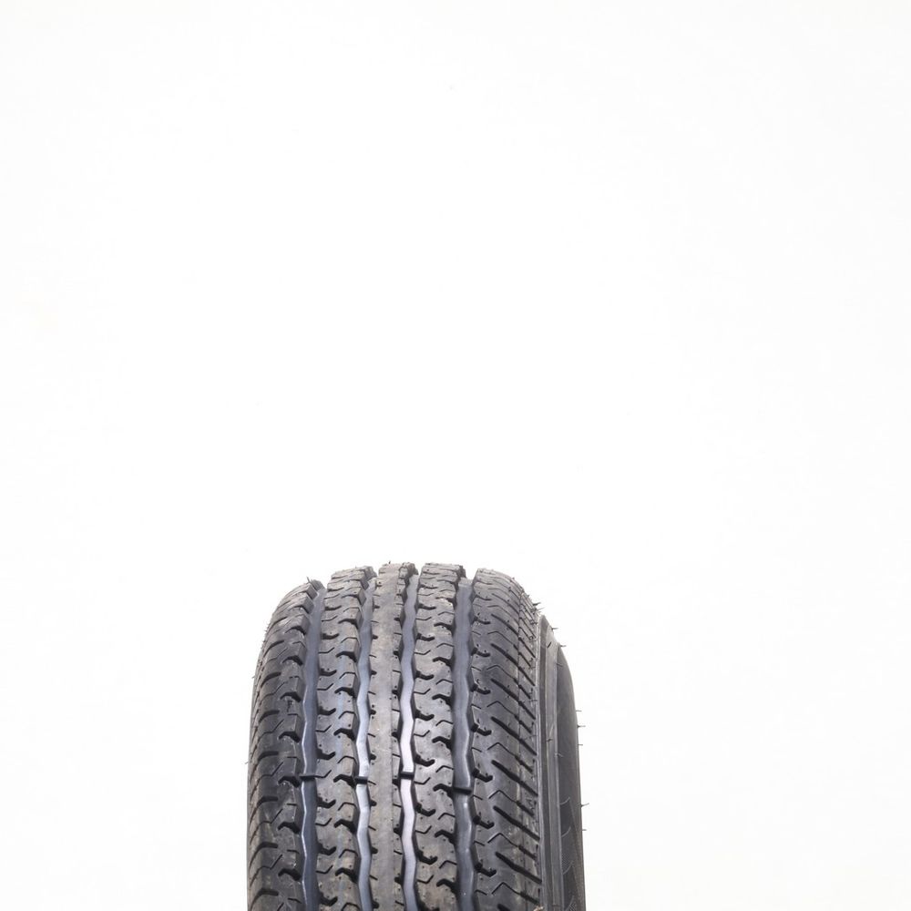 Driven Once ST 175/80R13 Trailer King II ST Radial 91/87L - 8.5/32 - Image 2