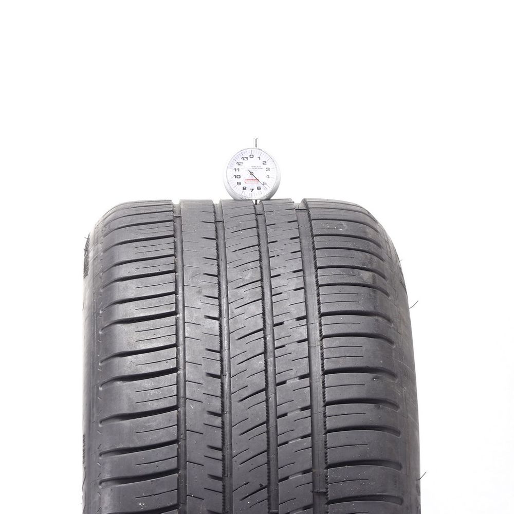 Used 255/50ZR19 Michelin Pilot Sport A/S 3 Plus 107Y - 5/32 - Image 2