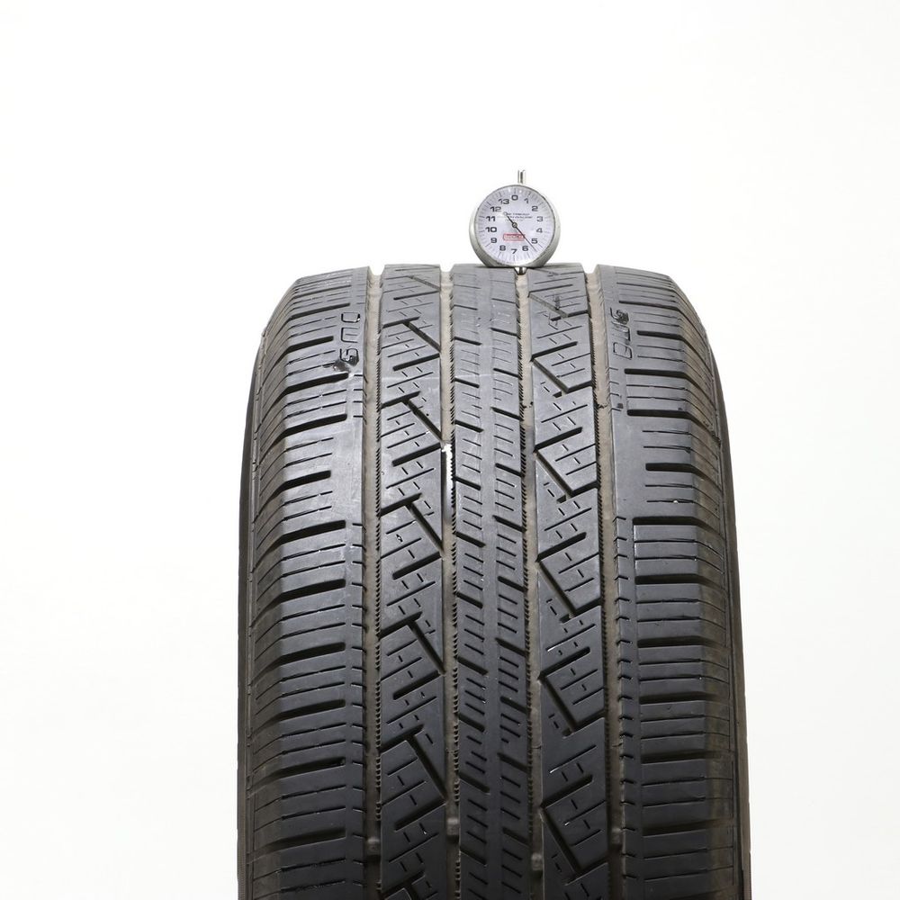 Used 265/60R18 Continental CrossContact LX25 110H - 5/32 - Image 2