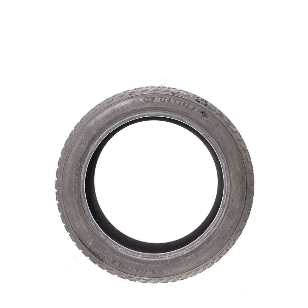 Used 205/50R17 Michelin X-Ice Snow 93H - 9.5/32 - Image 3