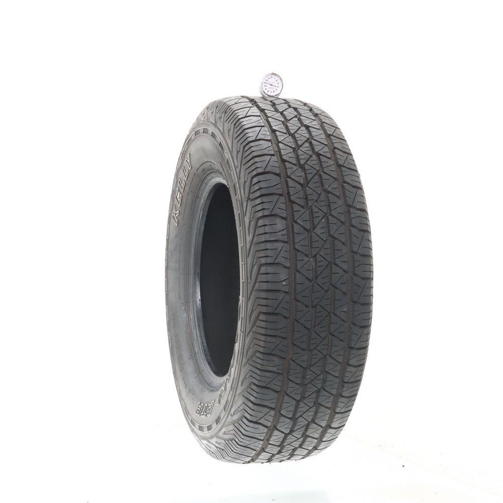 Used 255/70R16 Kelly Safari ATR 109S - 11/32 - Image 1