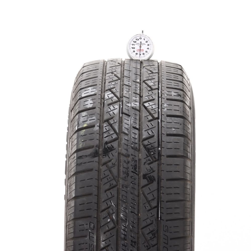 Used 225/65R17 Continental CrossContact LX25 102T - 7/32 - Image 2