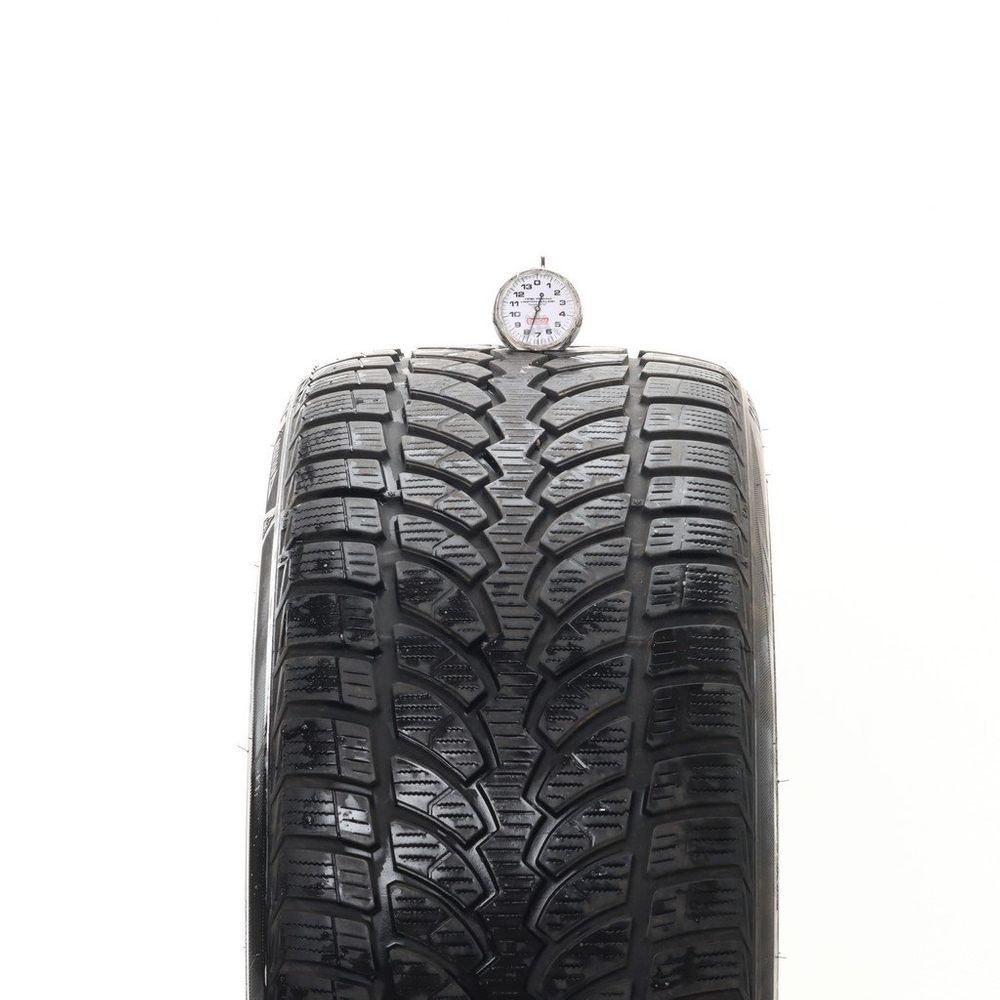 Used 275/35R19 Bridgestone Blizzak LM-32 96V - 7.5/32 - Image 2