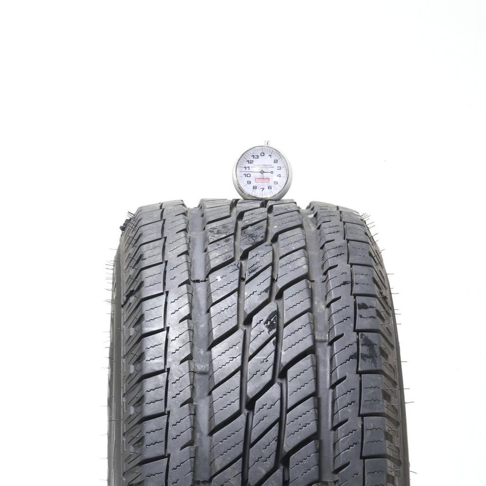 Used 235/60R17 Toyo Open Country H/T 100S - 10.5/32 - Image 2