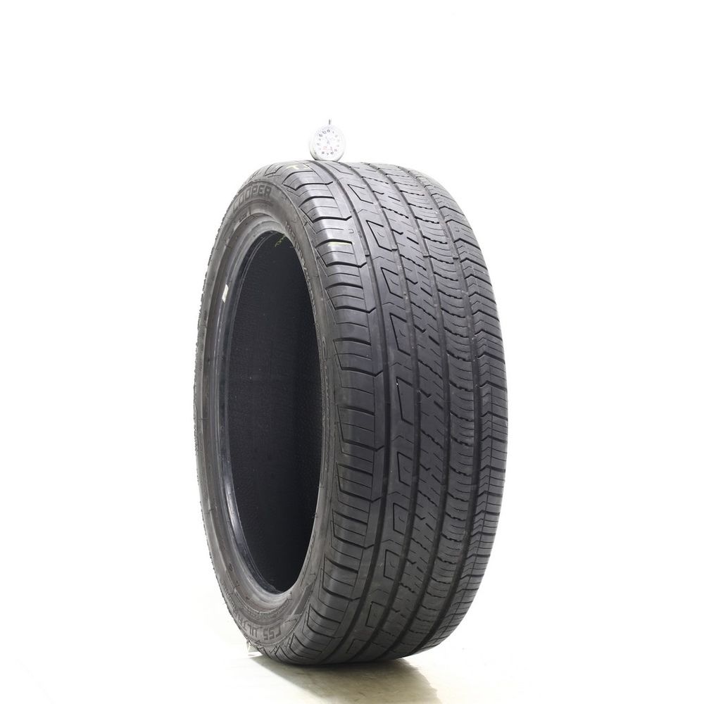 Used 225/45R19 Cooper CS5 Ultra Touring 96W - 5.5/32 - Image 1