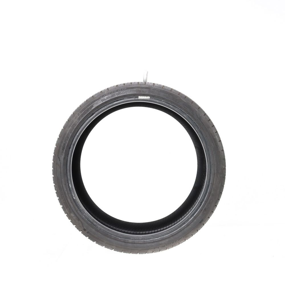 Used 235/35R19 Pirelli P Zero AS Plus 3 91Y - 9.5/32 - Image 3