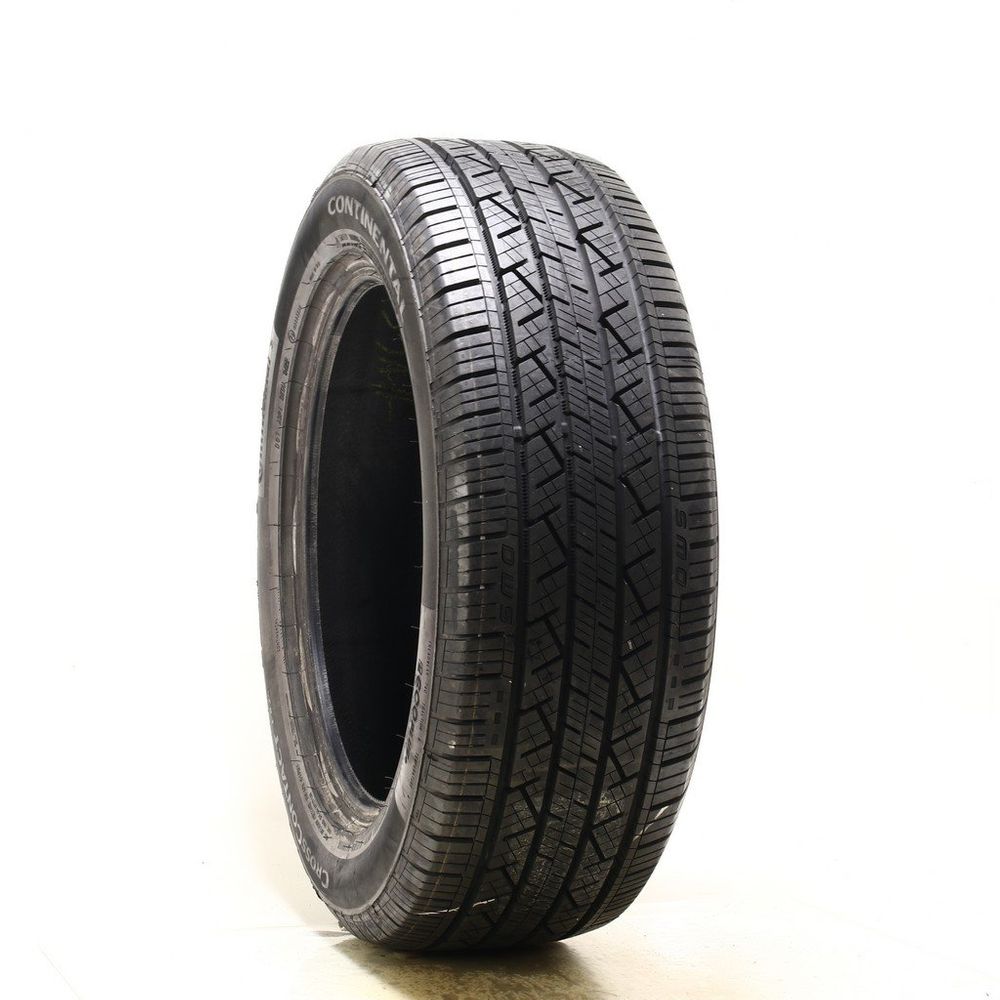 New 245/55R19 Continental CrossContact LX25 103H - 12/32 - Image 1