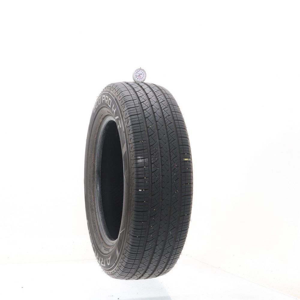 Used 225/65R17 Arroyo Eco Pro H/T 102T - 9.5/32 - Image 1