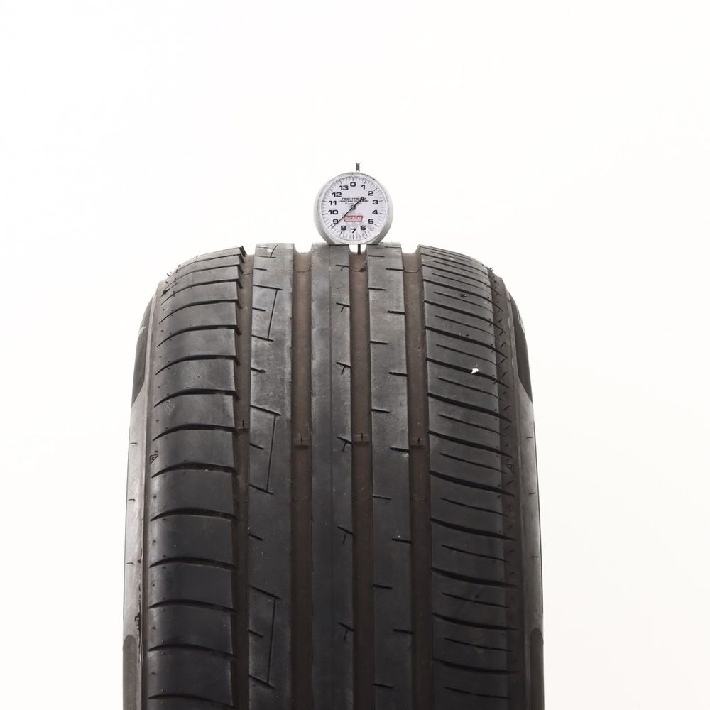 Used 235/55R18 Zeetex SU5000 max 104Y - 8.5/32 - Image 2