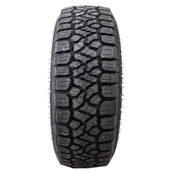 New LT 225/75R16 Kenda Klever A/T2 KR628 115/112S - Image 3
