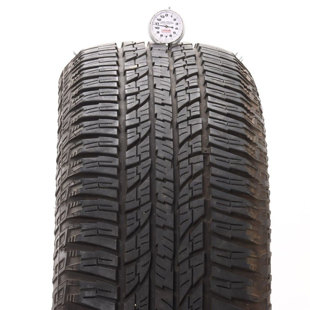 Used 275/60R18 Yokohama Geolandar A/T G015 113H - 10.5/32 - Image 2