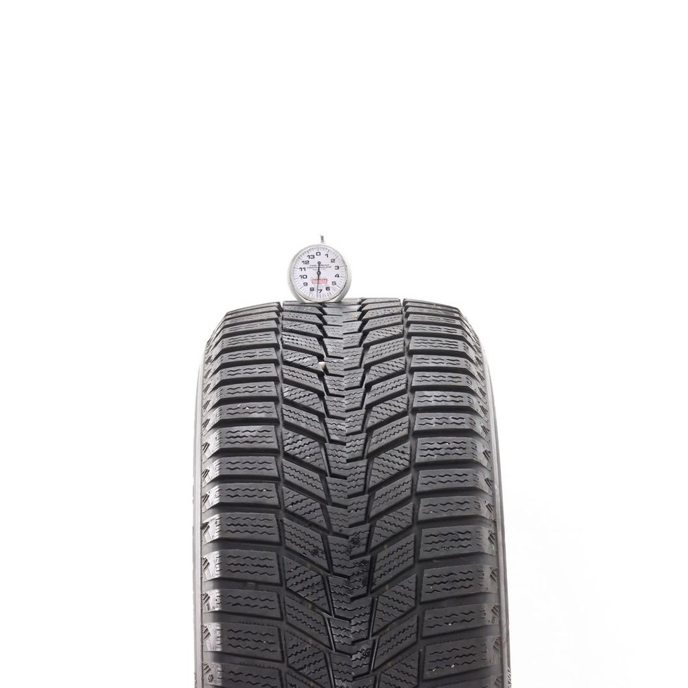 Used 225/60R17 Continental ContiWinterContact SI 103H - 7/32 - Image 2