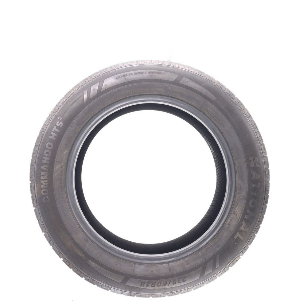 Used 235/60R18 National Commando HTS 2 103H - 8.5/32 - Image 3