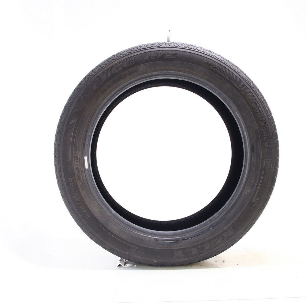 Used 255/50R20 Kelly Edge A/S 105H - 6.5/32 - Image 3