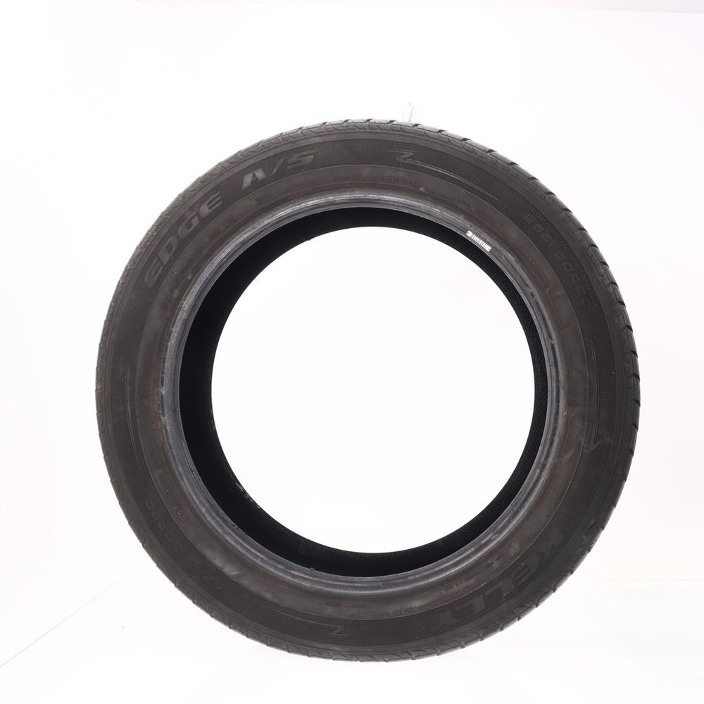 Used 255/50R20 Kelly Edge A/S 105H - 6.5/32 - Image 3