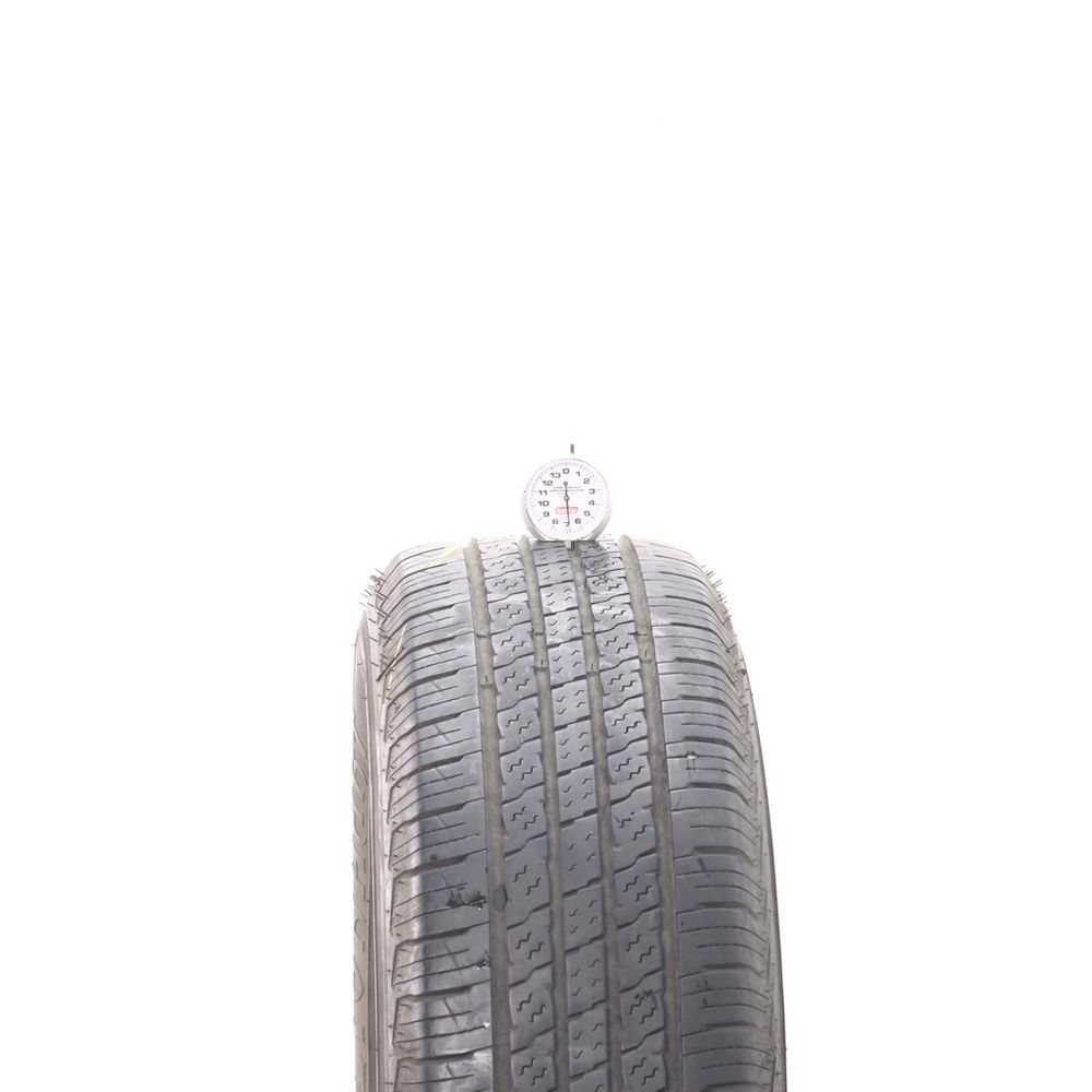 Used 215/70R16 Lionhart Lionclaw HT 99T - 6.5/32 - Image 2
