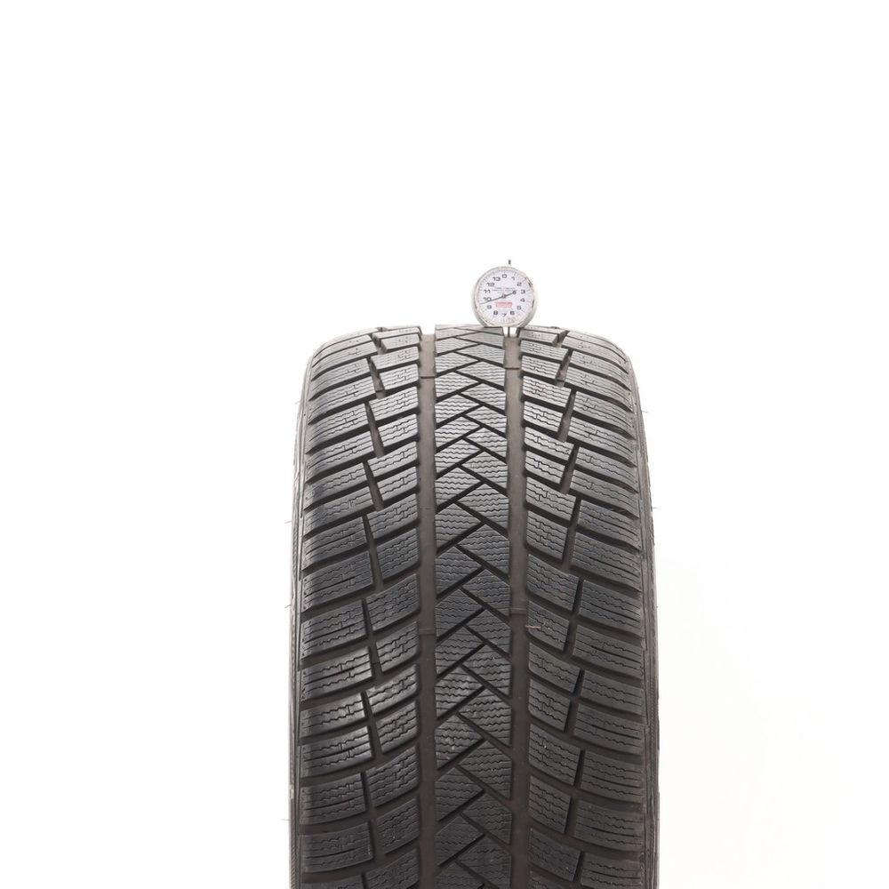 Used 245/35R21 Vredestein Wintrac Pro 96Y - 9.5/32 - Image 2