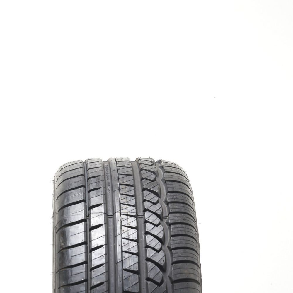 Driven Once 215/45R18 Cooper Zeon RS3-A 93W - 10.5/32 - Image 2