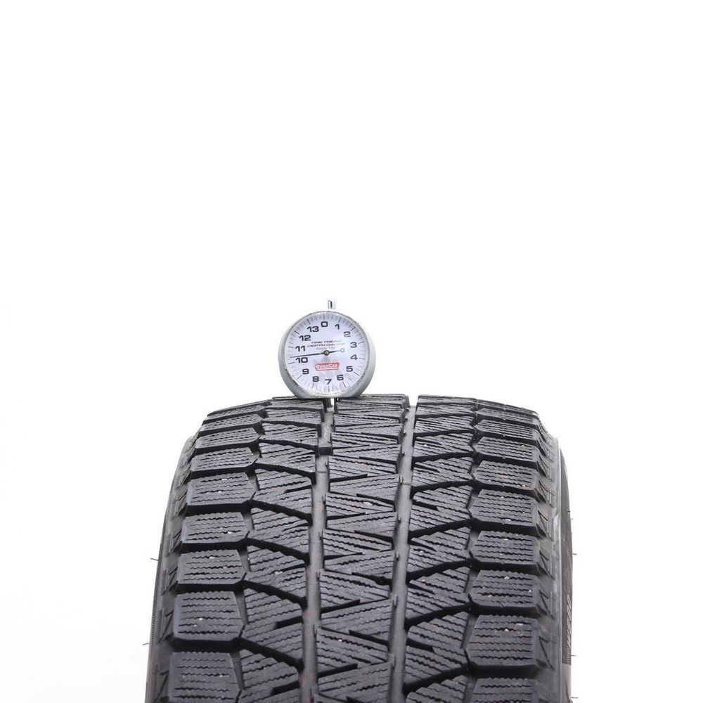 Used 215/45R17 Bridgestone Blizzak WS80 91T - 10/32 - Image 2