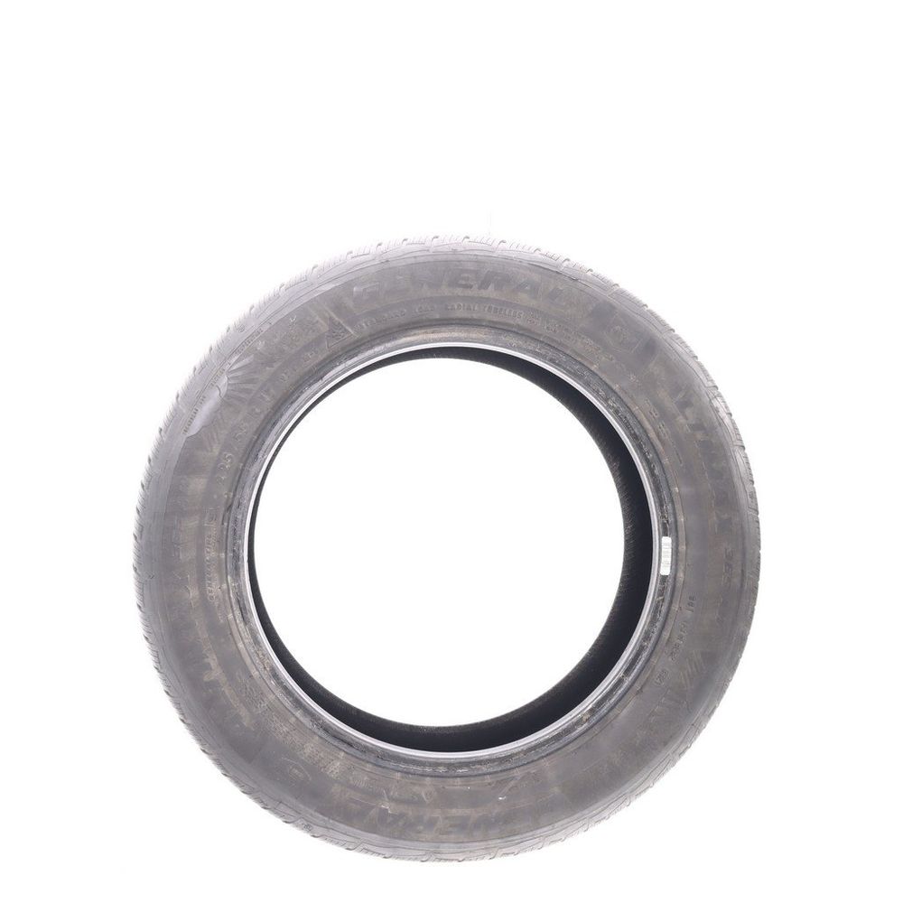 Used 225/55R17 General Altimax 365 AW 97V - 6.5/32 - Image 3