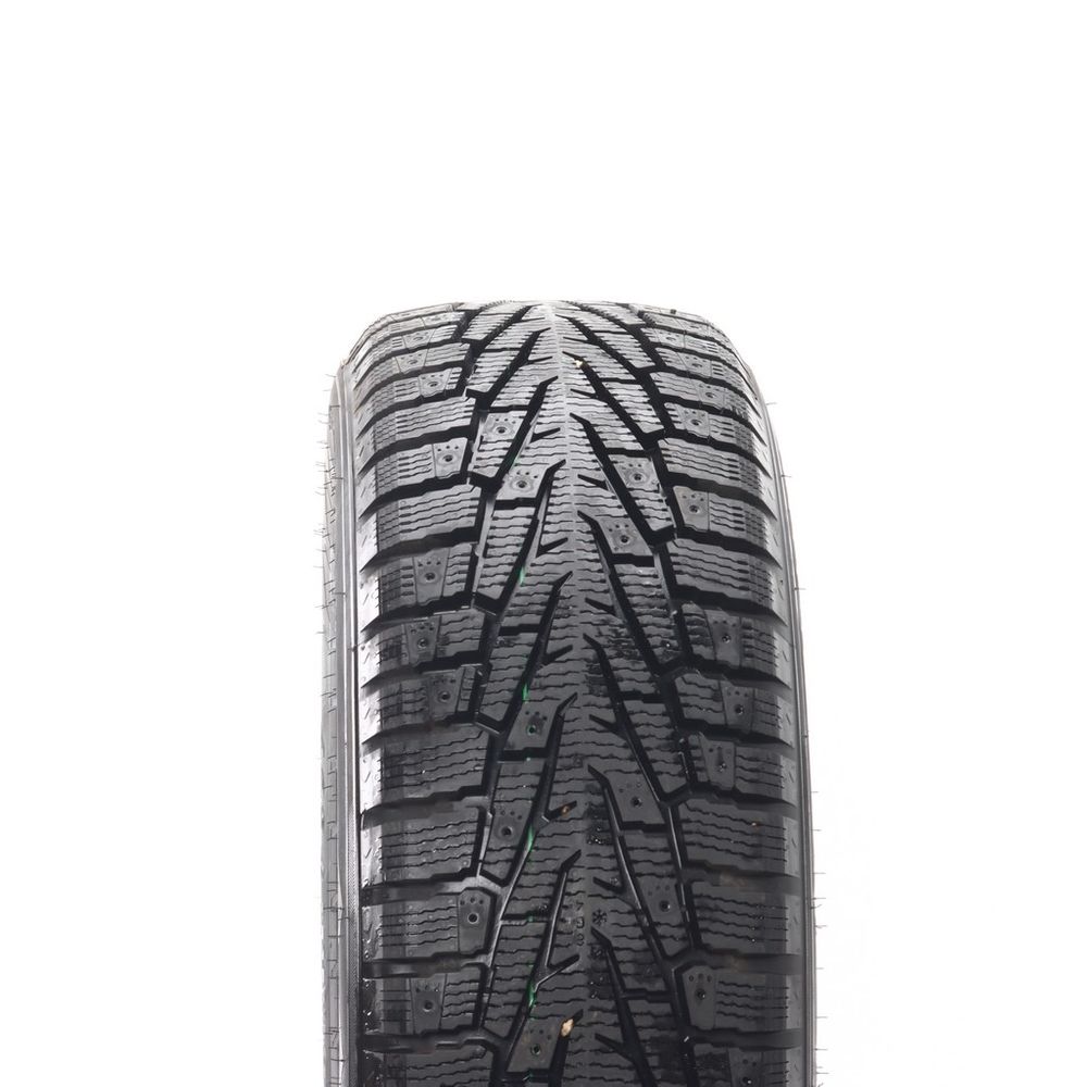 Driven Once 225/60R18 Nokian Hakkapeliitta 7 SUV 104T - 12/32 - Image 2