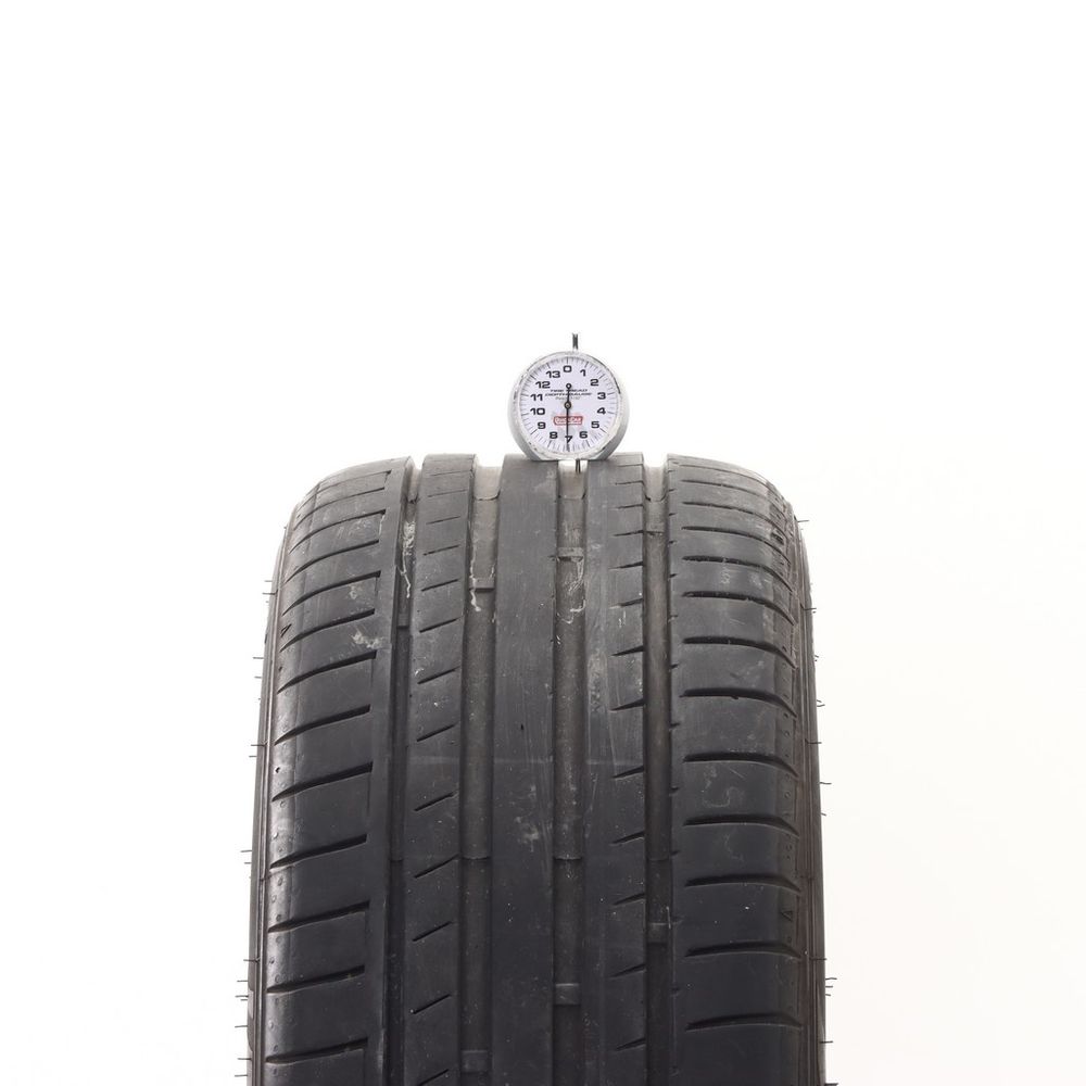 Used 225/45R17 Radar Dimax E Sport 2 94Y - 7/32 - Image 2