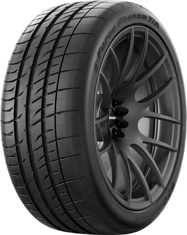 New P 215/45R18 BFGoodrich g-Force Phenom T/A 93W - Image 1