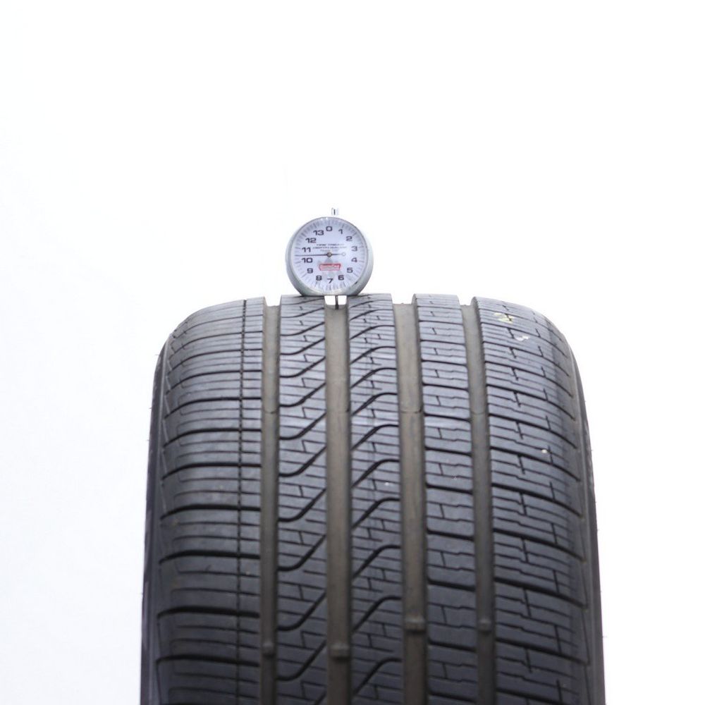 Set of (2) Used 245/40R18 Pirelli Cinturato P7 AO 97H - 9.5-10.5/32 - Image 5