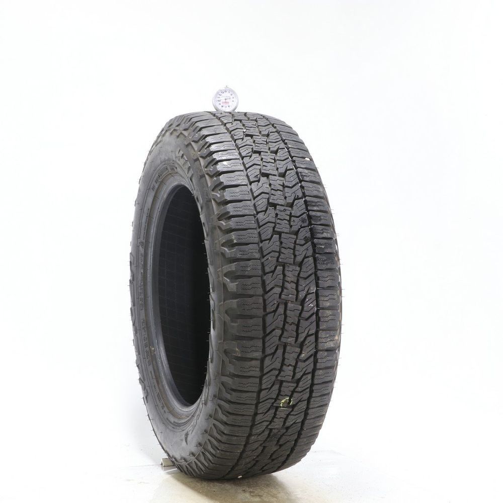 Used 225/65R17 Falken Wildpeak A/T Trail 102H - 10/32 - Image 1