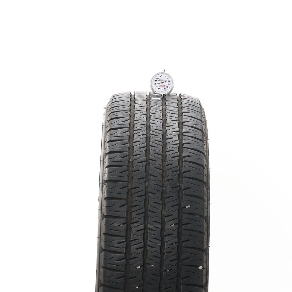 Set of (2) Used 225/65R17 Nexen Roadian HTX 2 RH51 102H - 9.5-10/32 - Image 2
