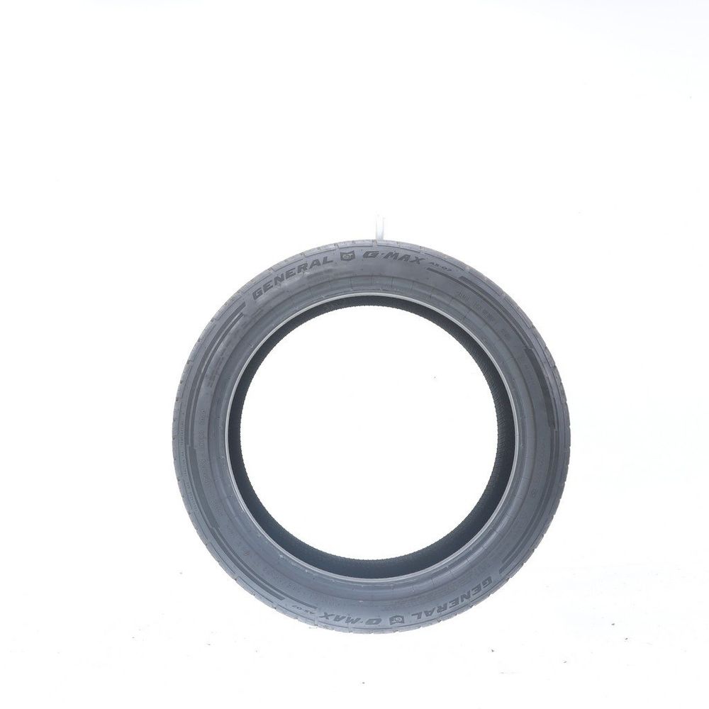 Set of (2) Used 205/45ZR17 General G-Max AS-07 88W - 8-8.5/32 - Image 3