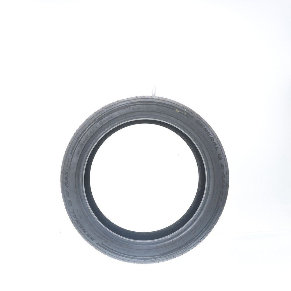 Set of (2) Used 205/45ZR17 General G-Max AS-07 88W - 8-8.5/32 - Image 6