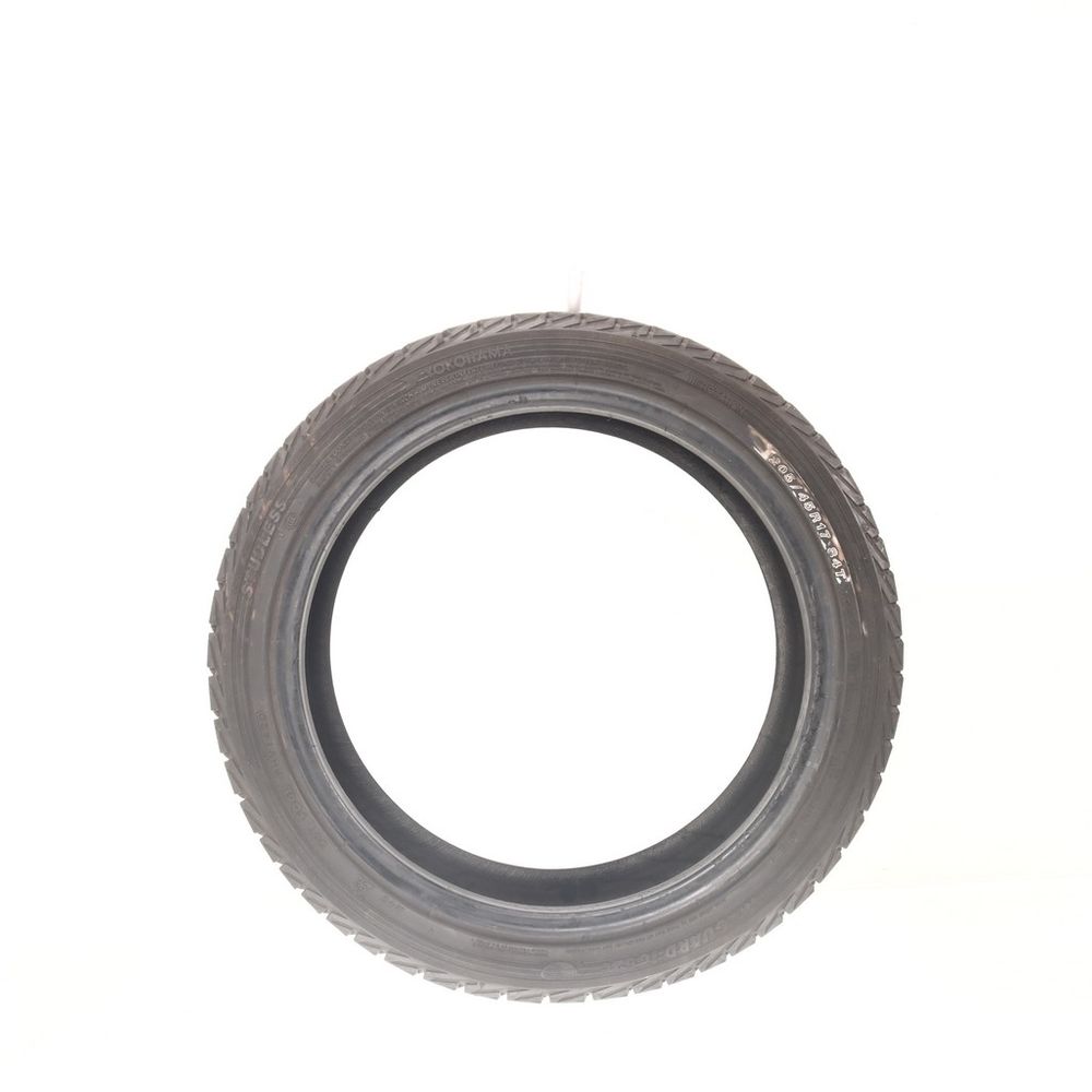 Used 205/45R17 Yokohama Ice Guard IG52C 84T - 8.5/32 - Image 3