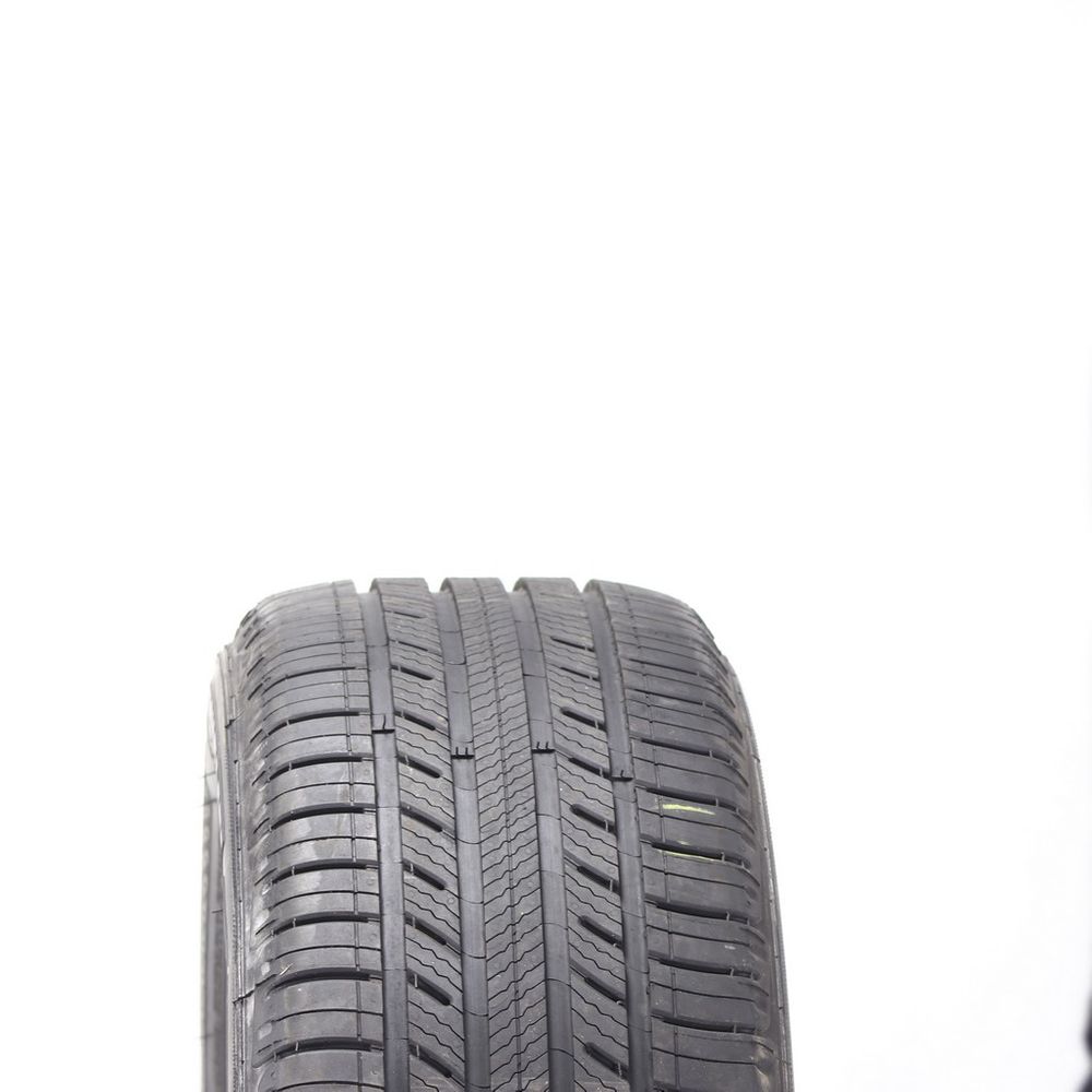 Driven Once 215/55R17 Michelin Premier A/S 94V - 8/32 - Image 2