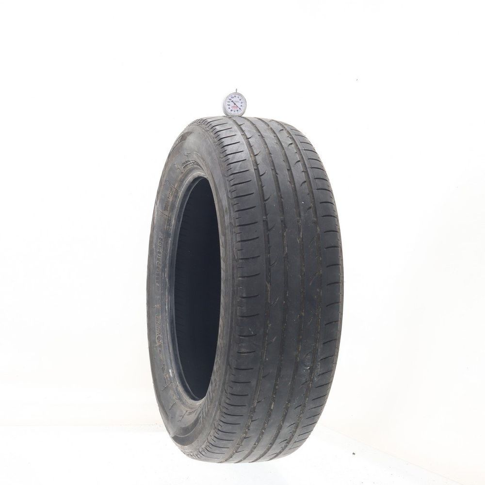 Used 225/60R18 Bridgestone Dueler H/P Sport 100V - 5/32 - Image 1