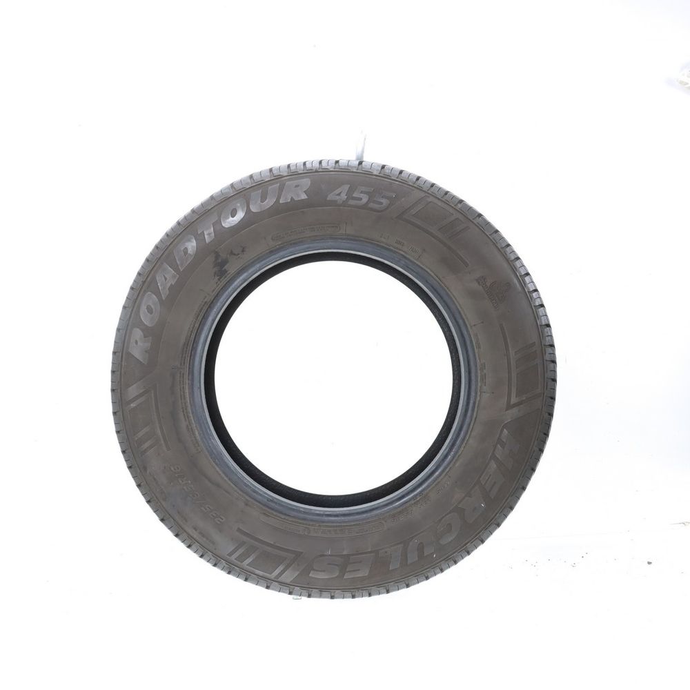 Used 235/65R16 Hercules Roadtour 455 103T - 6/32 - Image 3