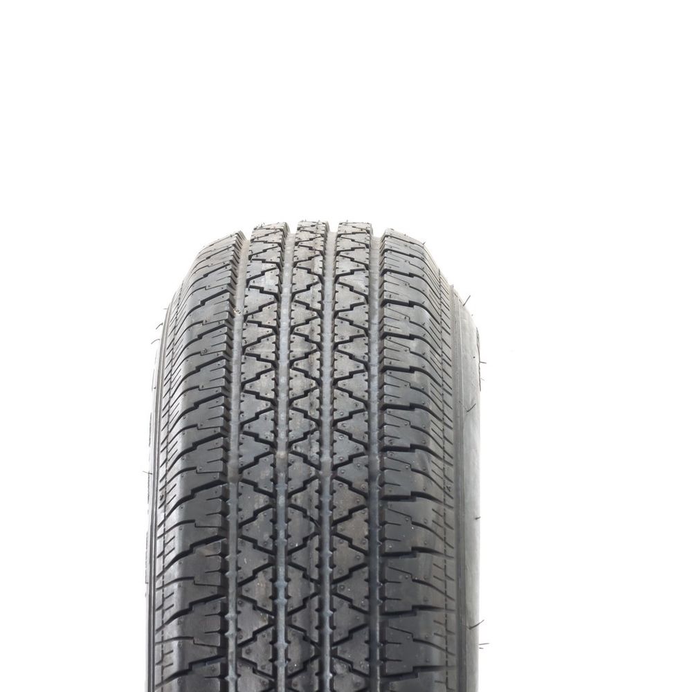 Driven Once 225/75R15 Cornell Radial A/S 1000 102S - 10/32 - Image 2