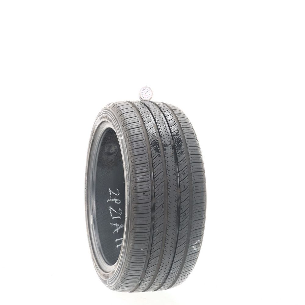 Used 245/40R18 Rovelo Instinct AS01 97W - 8.5/32 - Image 1