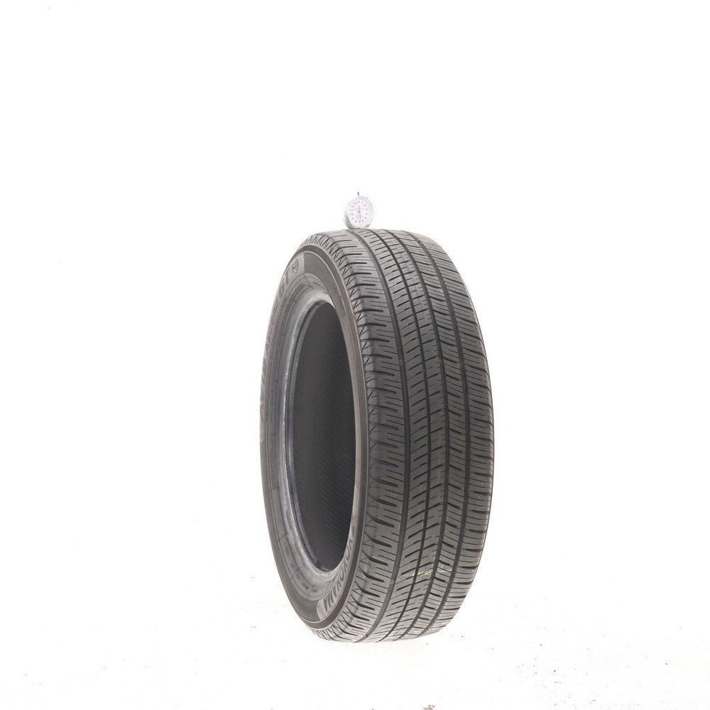 Set of (2) Used 185/60R16 Yokohama Avid Ascend GT 86H - 6.5-8/32 - Image 1