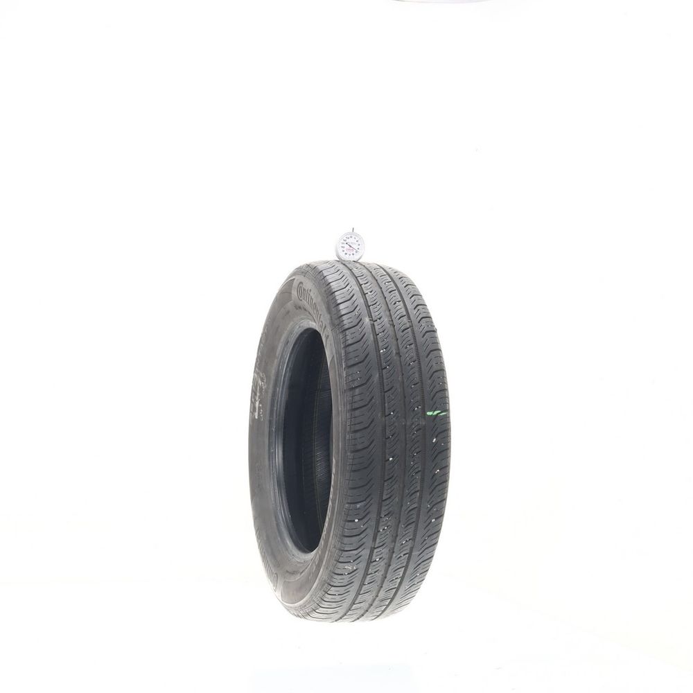 Used 185/65R15 Continental ProContact TX 88H - 4.5/32 - Image 1
