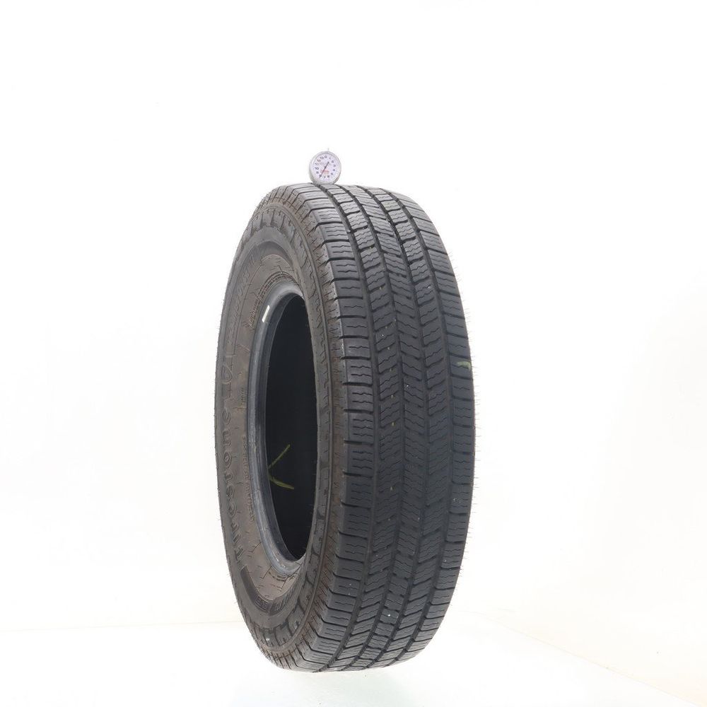 Used LT 225/75R16 Firestone Transforce HT3 Enliten 115/112R E - 8/32 - Image 1