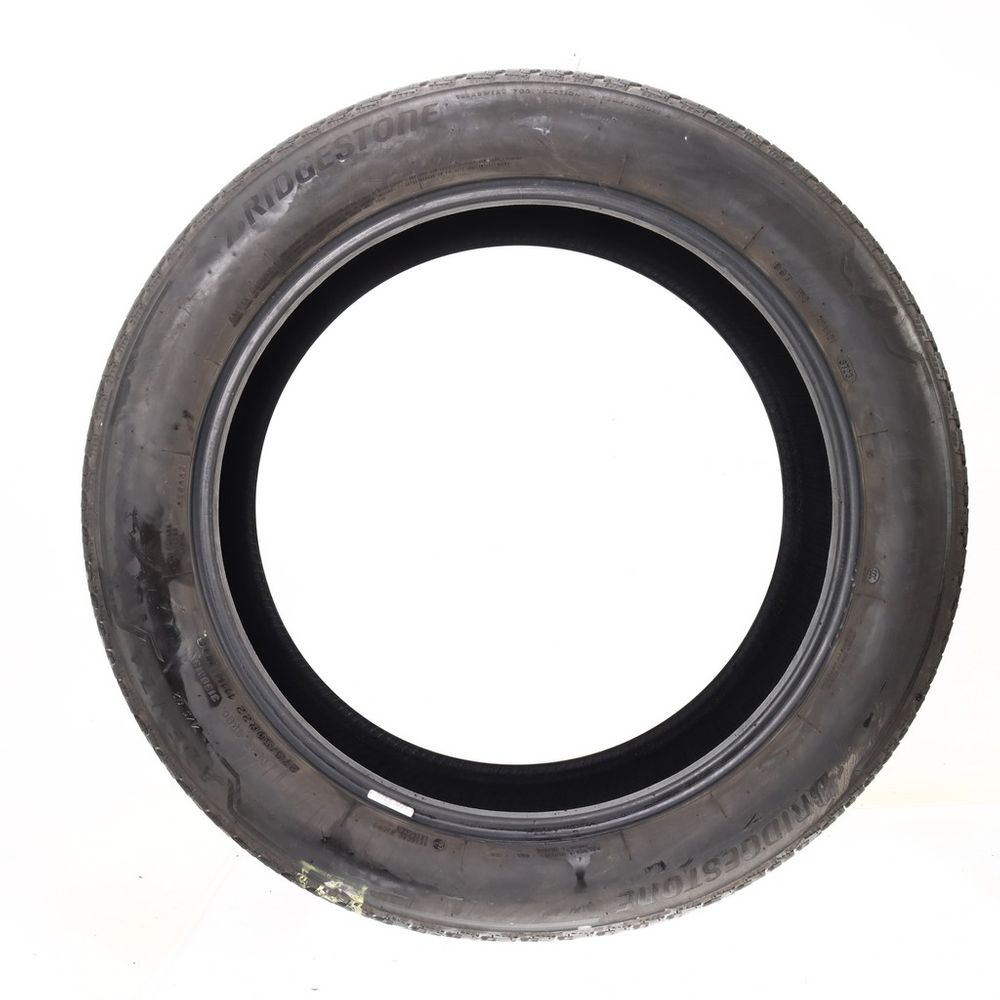 Used 275/50R22 Bridgestone Alenza Sport A/S 111H - 7.5/32 - Image 3