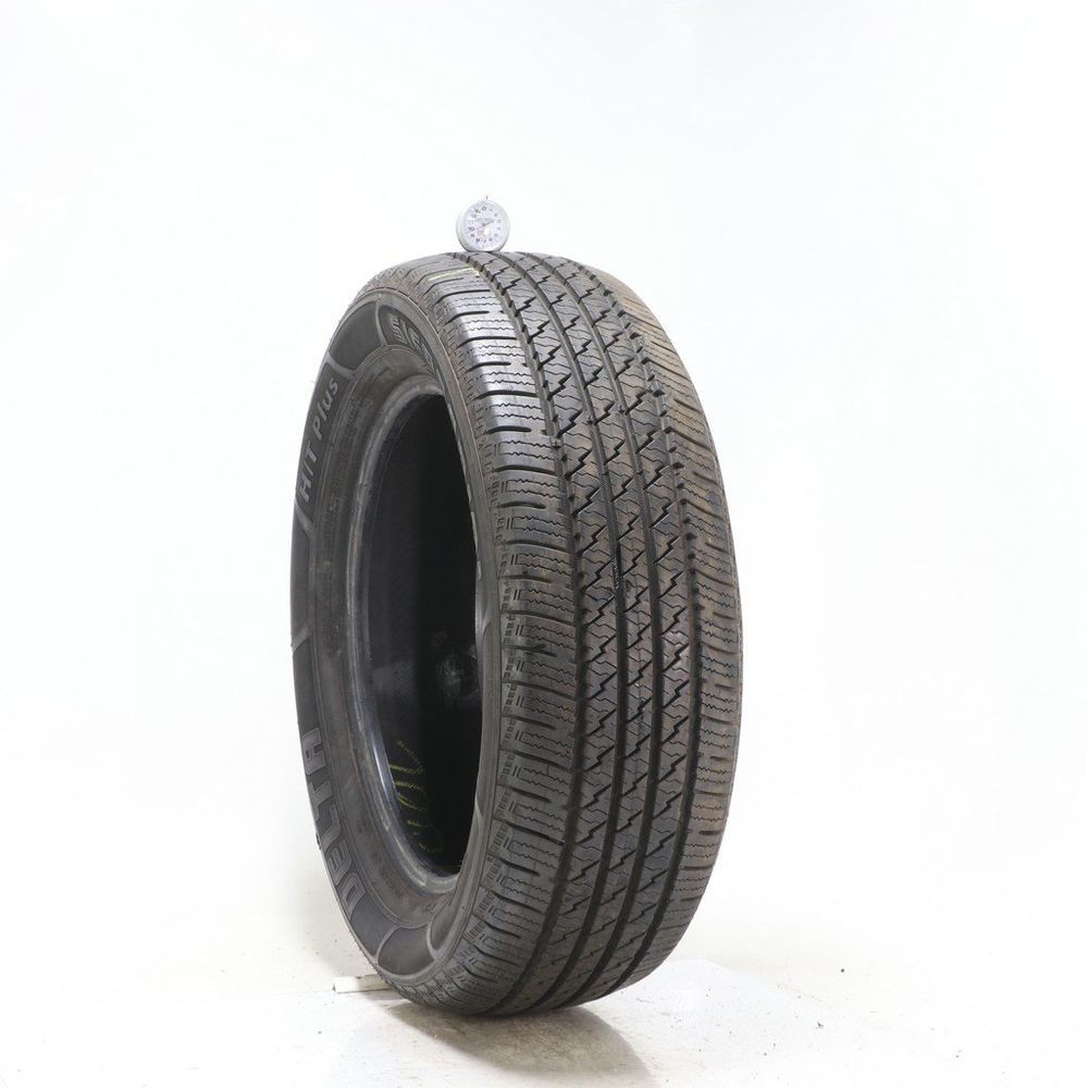 Used 235/60R18 Delta Sierradial H/T Plus 107H - 9.5/32 - Image 1